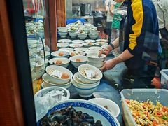 -清真·马洪小炒泡馍馆(钟楼回民街店)
