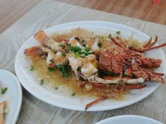 -红月湾海鲜饭店•沙滩海景(双月湾店)