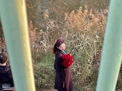 -白鹭湾湿地公园