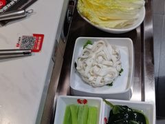 -七欣天香辣蟹火锅(抚州硕果时代广场店)