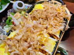 -弓二·烧鸟居酒屋(财富购物中心店)
