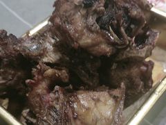 -小两口锦州烧烤·脆皮油边(依云北郡店)