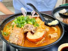 -鲤.金记沙茶面(总店)