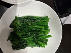 -北京王府井希尔顿酒店·秦唐中餐厅Chynna