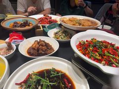 -佰家小厨·南京菜(夫子庙店)