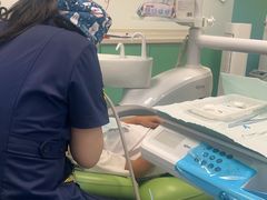 -极橙儿童齿科矫正中心(奥城店)