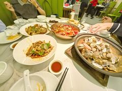 -阿毛饭店首店·宁波老字号(文化广场店)