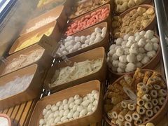 -一绪に寿喜烧(荟聚店)