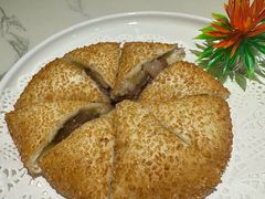 黄金大饼-老六海鲜城