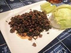 小米辣炒牛肉-滇道云南特色料理(康定路店)