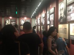 -中共一大纪念馆