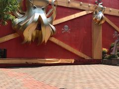 -重庆海昌加勒比海水世界