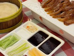 -东四民芳餐厅(朝阳门店)