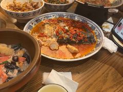 -八碗湘长沙市井菜(坡子街店)