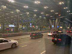 -曼谷素万那普国际机场