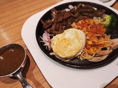 -曼玉餐厅(大卫城店)