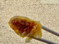 -刘七嬢烧麦刀削面