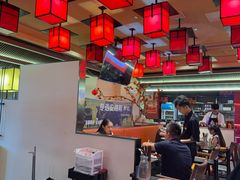 -巴蜀大将火锅(春熙店)