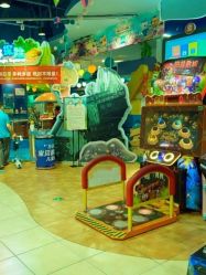 点击看大图 -万达宝贝王(成都锦华店)