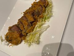 -粤江春·早茶·潮粤菜·宴会(罗湖宝能中心店)