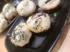 -小杨生煎(龙阳广场店)