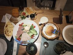 -刀叉遇上筷子中西融合餐厅(南开店)