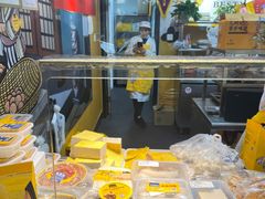 -杨永兴黄陂三鲜(雪松路店)