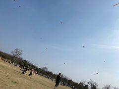 -钟山体育运动公园