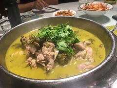 -风味小馆(天目湖宾馆店)