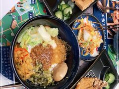 -馔豚·台北菜专门店(深圳湾万象城店)