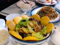 -福海居烤鸭店(鸟巢店)