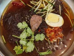 -鑫日千里马朝鲜族小馆(总店)