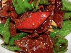 -玫瑰厅上海菜(兴国路店)