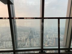 -瑞吉酒店 · Elba 欧尔巴意大利餐厅· 精致意餐·云端聚会