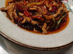 -辣小妮de川菜馆(红旗Mall店)