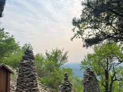 -帽儿山国家森林公园