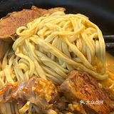 又系时候去食面啦｜雄记金豪