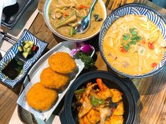 -Hi YOU你的饭局泰餐厅(雍和宫店)