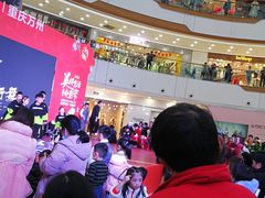 -万达广场(万州店)