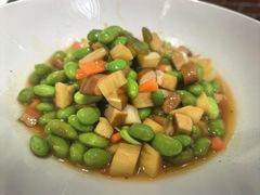 -何记面馆(龙泉山店)