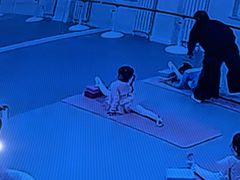 -蒲公英舞蹈艺术中心(促进路校区)