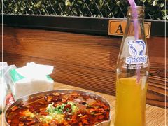 -潮庭·大连海鲜·炭火烧烤·扇贝王(大连店)