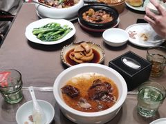 -有璟阁港式餐厅(国贸商城店)