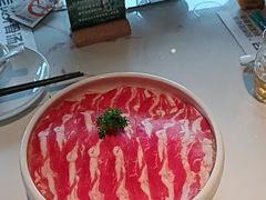 -老员外骨汤火锅(海州古城店)