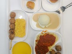 瑞典肉圆-宜家·瑞典风味餐厅(北京西红门店)