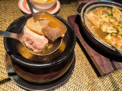 -老客家·客家菜(万达店)