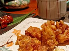 -郑州建业艾美酒店-曙餐厅