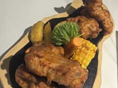 -3号仓库·创意中国菜(嘉兴龙鼎万达店)