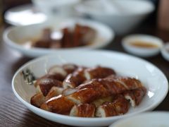 -龍炎馬仔烧味(首位中心店)
