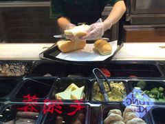 -赛百味SUBWAY(东风广场店)